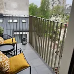 Sunflower Old Town 克拉科夫