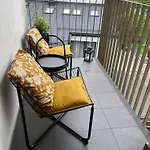 Sunflower Old Town 公寓 克拉科夫