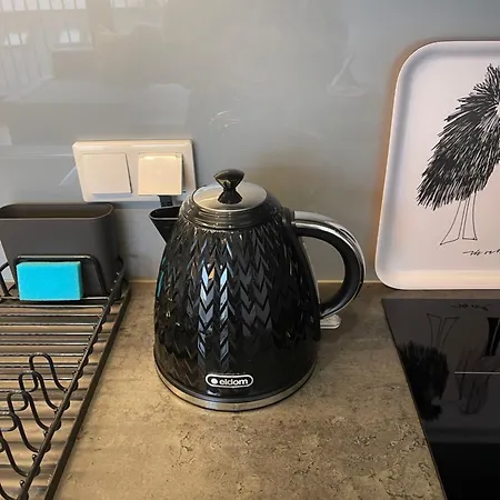 Apartament Sunflower Old Town