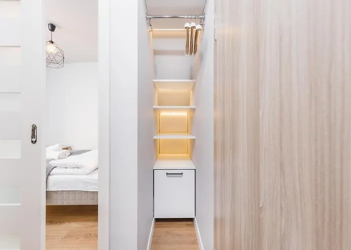 Apartament Sunflower Old Town