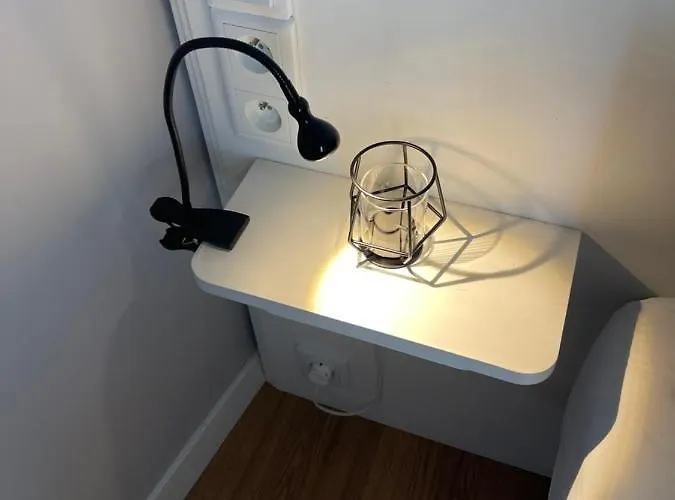 Sunflower Old Town Apartament Kraków