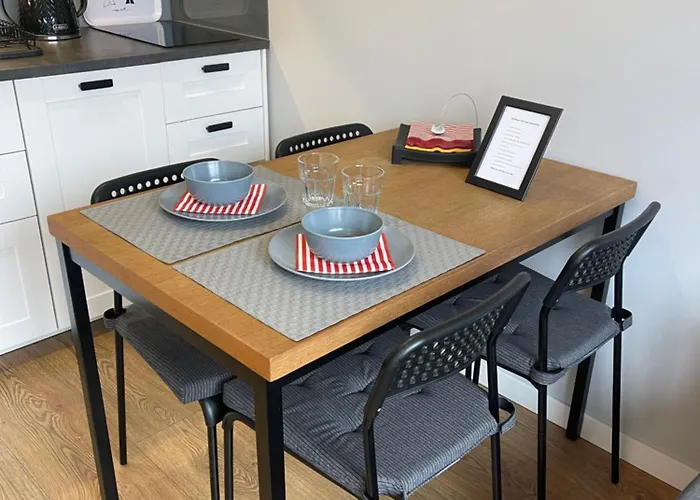 Sunflower Old Town * Kraków