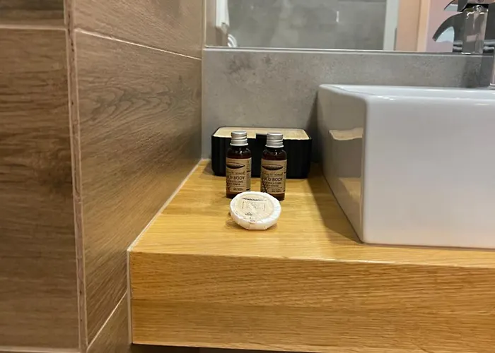 Apartament Sunflower Old Town