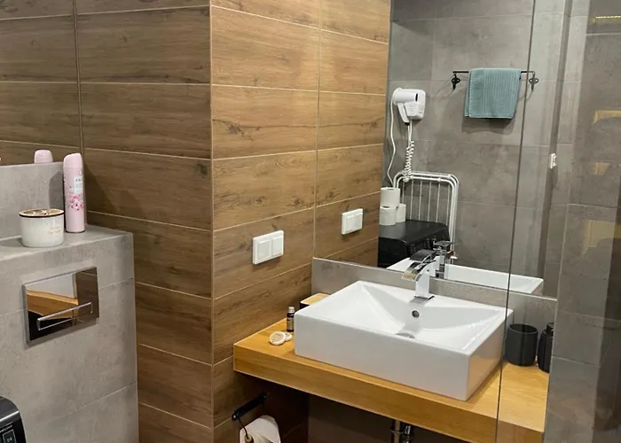 Sunflower Old Town Apartament Kraków