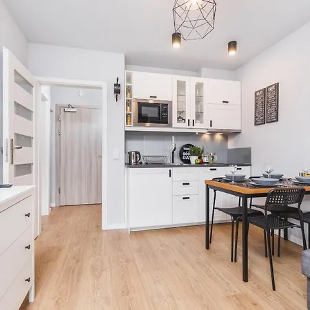 Sunflower Old Town Apartamento