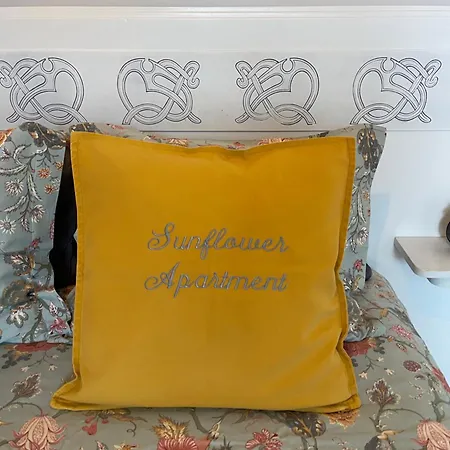 Sunflower Old Town Apartamento