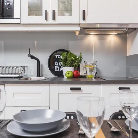 Sunflower Old Town Cracovie