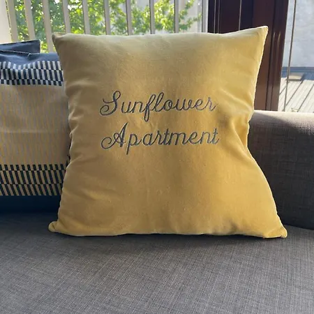 Appartement Sunflower Old Town Cracovie