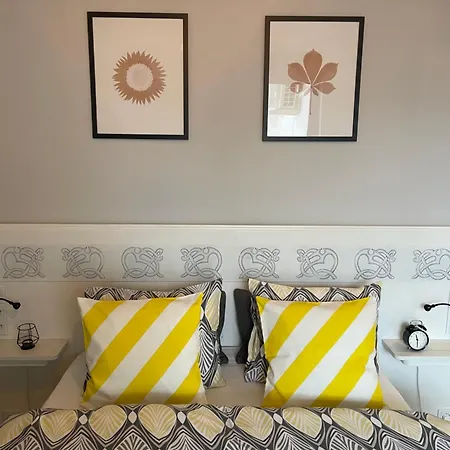 Appartement Sunflower Old Town *