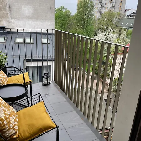 Sunflower Old Town Cracovie