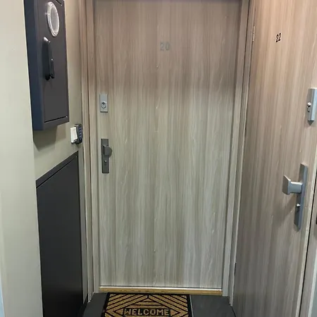 Appartement Sunflower Old Town