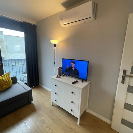 Sunflower Old Town * Cracovie