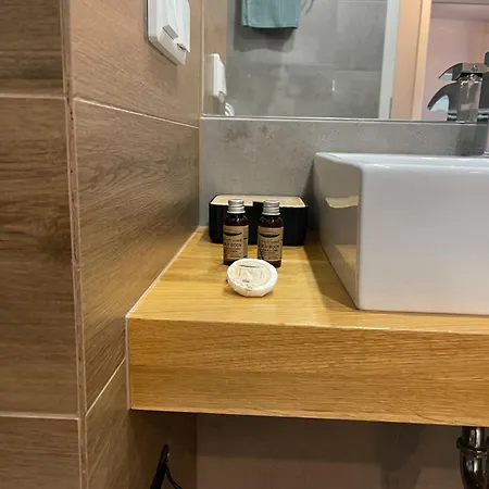 Appartement Sunflower Old Town