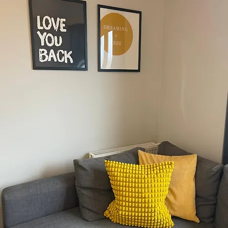 Sunflower Old Town * Cracovie