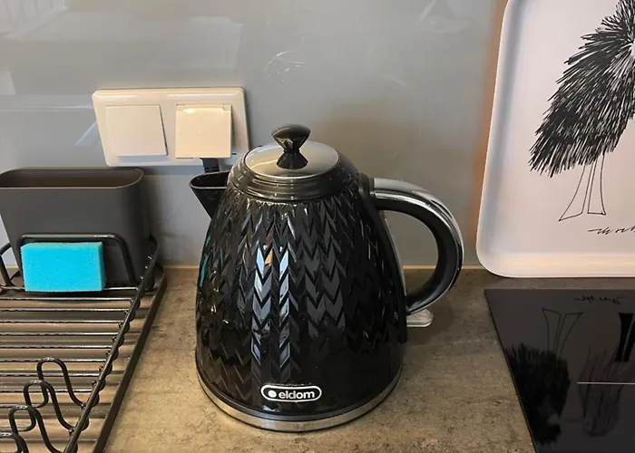 アパート Sunflower Old Town