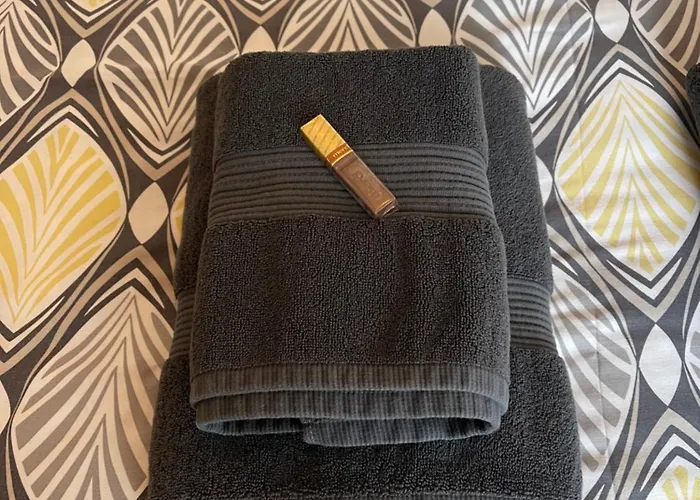 Sunflower Old Town アパート