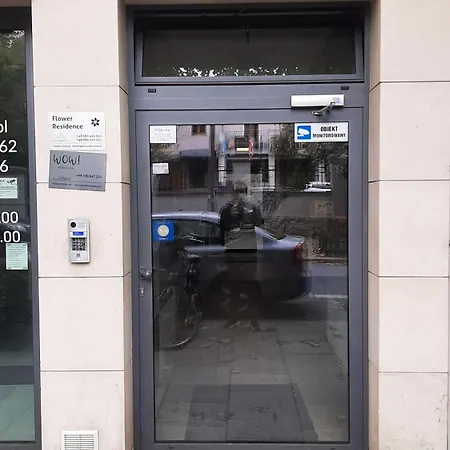 Sunflower Old Town * Krakau