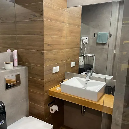 Sunflower Old Town Apartment Krakau